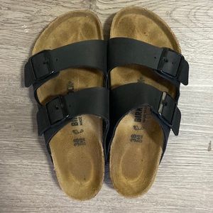 Arizona Birkenstock Sandals